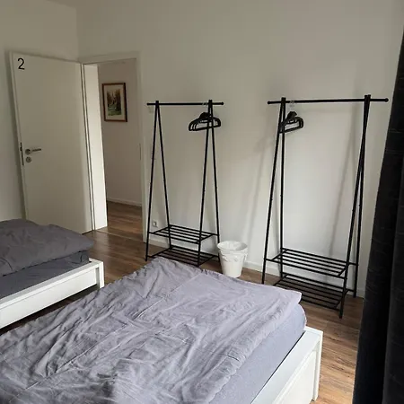 Lejlighed Zentral & Ruhig - Fuer 6 Gaeste In Lage! Königswinter