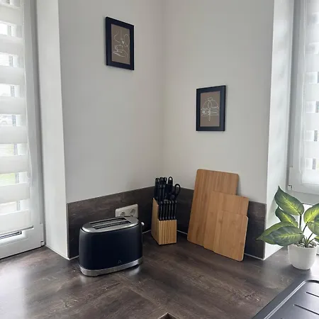 Zentral & Ruhig - Fuer 6 Gaeste In Lage! *