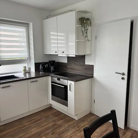 Zentral & Ruhig - Fuer 6 Gaeste In Lage!