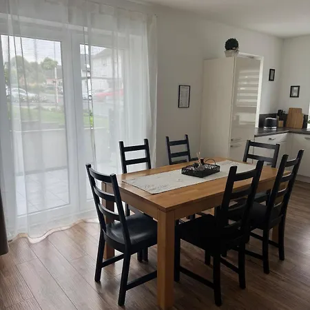 Zentral & Ruhig - Fuer 6 Gaeste In Lage! Königswinter