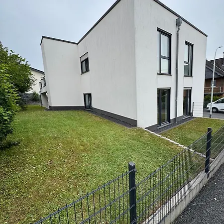 Zentral & Ruhig - Fuer 6 Gaeste In Lage!