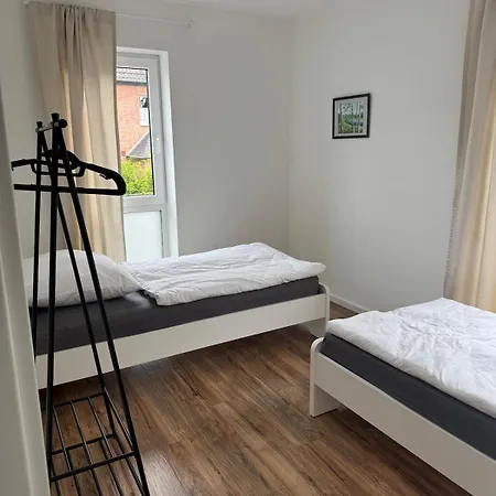 Zentral & Ruhig - Fuer 6 Gaeste In Lage! Lejlighed *