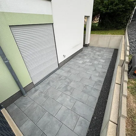 Zentral & Ruhig - Fuer 6 Gaeste In Lage! *