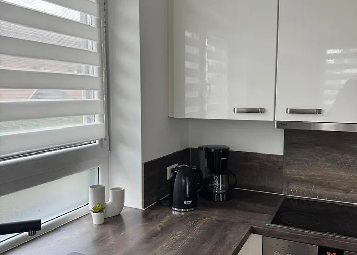 Zentral & Ruhig - Fuer 6 Gaeste In Lage! Königswinter