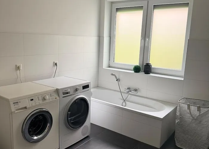 Zentral & Ruhig - Fuer 6 Gaeste In Lage! Königswinter