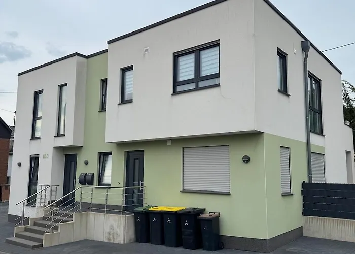 Zentral & Ruhig - Fuer 6 Gaeste In Lage! * Königswinter