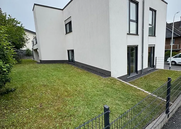 Zentral & Ruhig - Fuer 6 Gaeste In Lage!